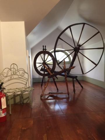 Willard Richards Inn Nauvoo エクステリア 写真