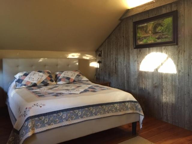 Willard Richards Inn Nauvoo エクステリア 写真
