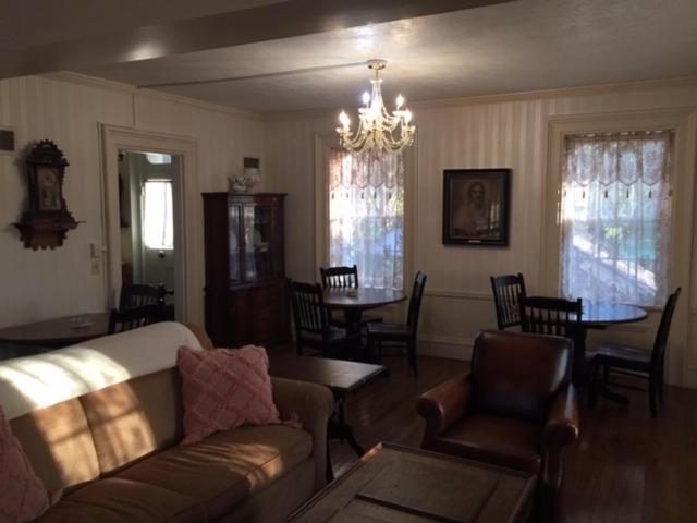 Willard Richards Inn Nauvoo エクステリア 写真