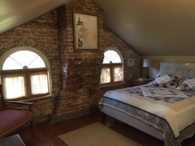 Willard Richards Inn Nauvoo エクステリア 写真