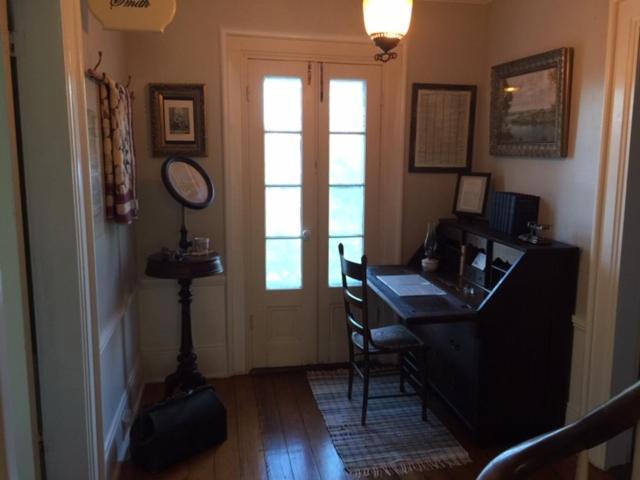 Willard Richards Inn Nauvoo エクステリア 写真