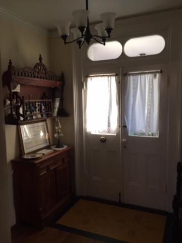 Willard Richards Inn Nauvoo エクステリア 写真