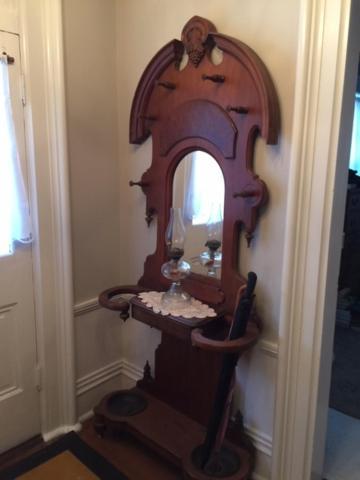Willard Richards Inn Nauvoo エクステリア 写真