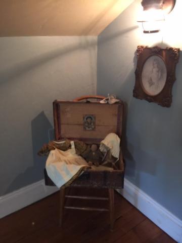 Willard Richards Inn Nauvoo エクステリア 写真